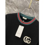 2026年10月11日秋冬新作Gucciニット/セーター高品質人気の商品/OM工場