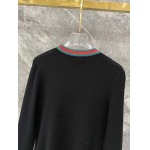 2026年10月11日秋冬新作Gucciニット/セーター高品質人気の商品/OM工場