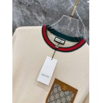 2026年10月11日秋冬新作GUCCI ニット/セーター高品質人気の商品/OM工場