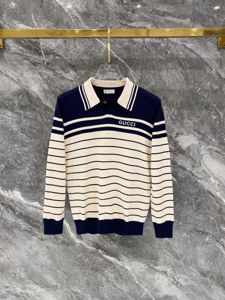 2026年10月11日秋冬新作GUCCI ニット/セーター高...