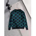 2026年10月11日秋冬新作GUCCIニット/セーター高品質人気の商品/OM工場