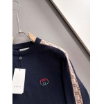 2026年10月11日秋冬新作GUCCIニット/セーター高品質人気の商品/OM工場