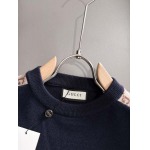 2026年10月11日秋冬新作GUCCIニット/セーター高品質人気の商品/OM工場