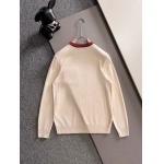 2026年10月11日秋冬新作GUCCIニット/セーター高品質人気の商品/OM工場