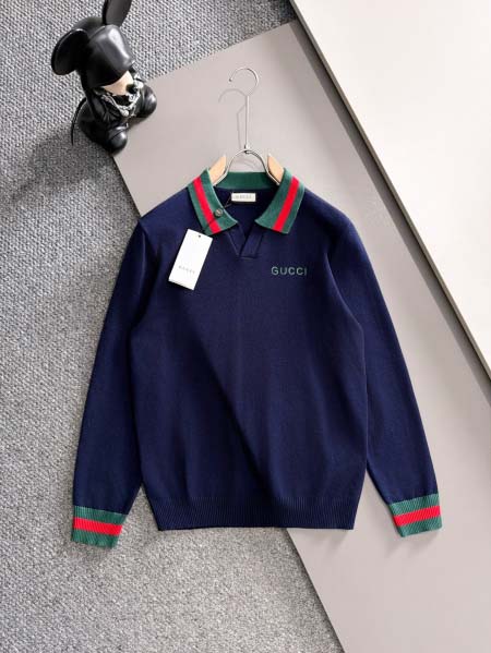 2026年10月11日秋冬新作GUCCIニット/セーター高品...