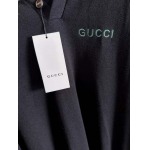 2026年10月11日秋冬新作GUCCIニット/セーター高品質人気の商品/OM工場