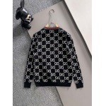 2026年10月11日秋冬新作GUCCIニット/セーター高品質人気の商品/OM工場