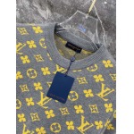 2026年10月11日秋冬新作Louis Vuittonニット/セーター高品質人気の商品/OM工場
