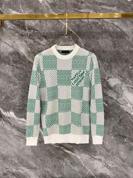 2026年10月11日秋冬新作Louis Vuittonニッ...