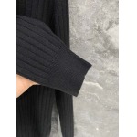 2026年10月11日秋冬新作PRADAニット/セーター高品質人気の商品/OM工場