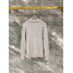 2026年10月11日秋冬新作PRADAニット/セーター高品質人気の商品/OM工場