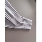2026年10月11日秋冬新作PRADAニット/セーター高品質人気の商品/OM工場
