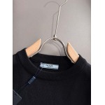 2026年10月11日秋冬新作PRADAニット/セーター高品質人気の商品/OM工場