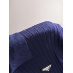 2026年10月11日秋冬新作PRADAニット/セーター高品質人気の商品/OM工場