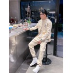 2026年10月11日秋冬新作Gucci上下セット高品質人気の商品/OM工場