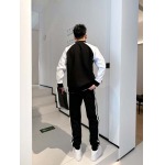 2026年10月11日秋冬新作Prada上下セット高品質人気の商品/OM工場