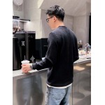 2026年10月11日秋冬新作DGニット/セーター高品質人気の商品/OM工場