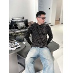2026年10月11日秋冬新作Diorニット/セーター高品質人気の商品/OM工場