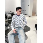 2026年10月11日秋冬新作Gucciニット/セーター高品質人気の商品/OM工場