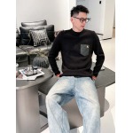 2026年10月11日秋冬新作Burberryニット/セーター高品質人気の商品/OM工場