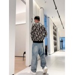 2026年10月11日秋冬新作Diorニット/セーター高品質人気の商品/OM工場
