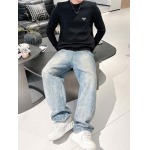 2026年10月11日秋冬新作Pradaニット/セーター高品質人気の商品/OM工場