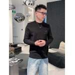 2026年10月11日秋冬新作ARCTERYXニット/セーター高品質人気の商品/OM工場