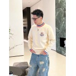2026年10月11日秋冬新作Monclerニット/セーター高品質人気の商品/OM工場