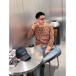 2026年10月11日秋冬新作Fendiニット/セーター高品質人気の商品/OM工場