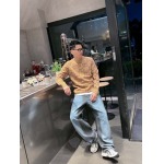 2026年10月11日秋冬新作Gucciニット/セーター高品質人気の商品/OM工場