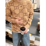 2026年10月11日秋冬新作Gucciニット/セーター高品質人気の商品/OM工場