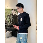 2026年10月11日秋冬新作Monclerニット/セーター高品質人気の商品/OM工場
