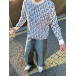 2026年10月11日秋冬新作Diorニット/セーター高品質人気の商品/OM工場