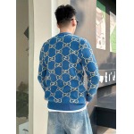 2026年10月11日秋冬新作Gucciニット/セーター高品質人気の商品/OM工場