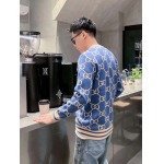 2026年10月11日秋冬新作Gucciニット/セーター高品質人気の商品/OM工場