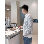 2026年10月11日秋冬新作Diorニット/セーター高品質人気の商品/OM工場