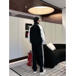 2026年10月12日秋冬新作Prada上下セット高品質人気の商品/OM工場