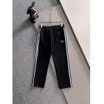2026年10月12日秋冬新作Prada上下セット高品質人気の商品/OM工場
