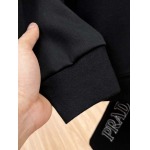 2026年10月12日秋冬新作Prada上下セット高品質人気の商品/OM工場
