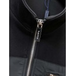 2026年10月12日秋冬新作Prada上下セット高品質人気の商品/OM工場