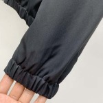 2026年10月12日秋冬新作Prada上下セット高品質人気の商品/OM工場