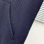 2026年10月12日秋冬新作Prada上下セット高品質人気の商品/OM工場