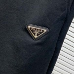 2026年10月12日秋冬新作Prada上下セット高品質人気の商品/OM工場
