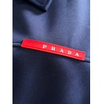2026年10月12日秋冬新作Prada上下セット高品質人気の商品/OM工場