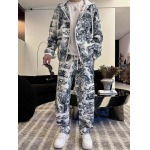 2026年10月12日秋冬新作Dior上下セット高品質人気の商品/OM工場