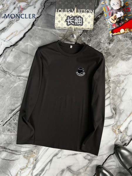2026年10月12日入荷新作 長袖Tシャツ /（ブランドタ...