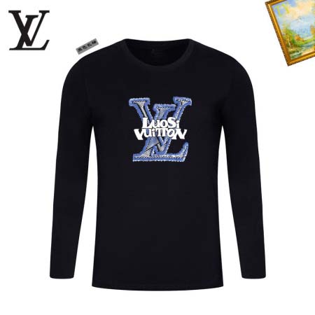2026年10月12日入荷新作 長袖Tシャツ /（ブランドタ...