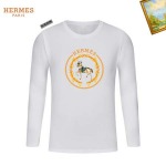 2026年10月12日入荷新作 長袖Tシャツ /（ブランドタグ（ネームタグ）の後縫い）JX工場