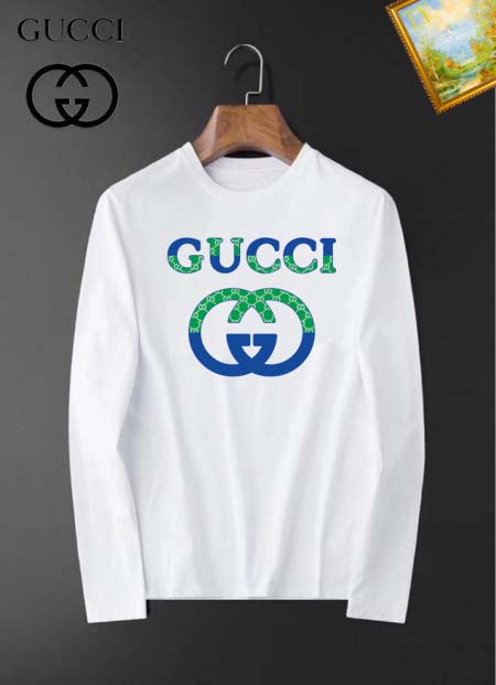 2026年10月12日入荷新作 長袖Tシャツ /（ブランドタ...