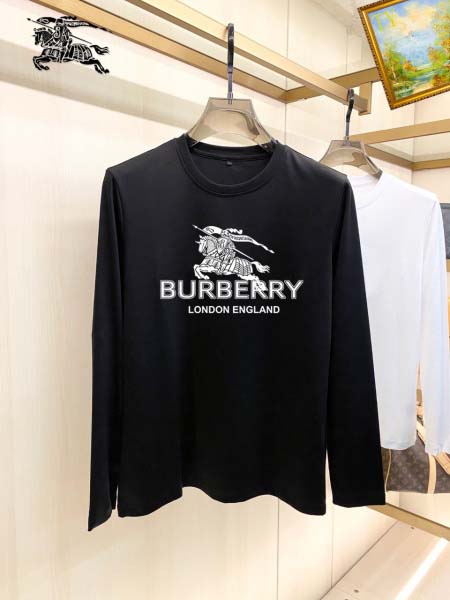 2026年10月12日入荷新作 長袖Tシャツ /（ブランドタ...